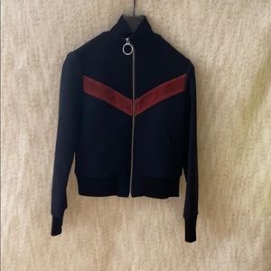 A.L.C Jacket Size XS NWT